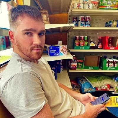 Kevin__hanson_'s profile picture. I am offering you digitising, vector  art an ptches and all that kind of stuff with very reliable rates