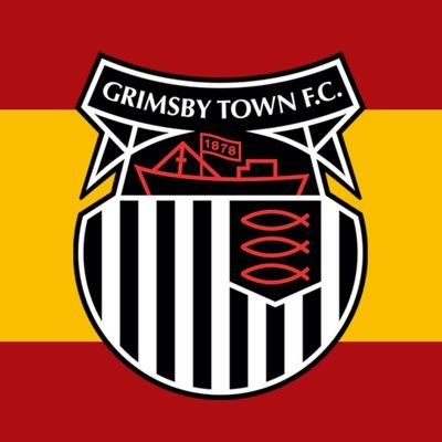 Official spanish account of Grimsby Town fans.🇪🇦
Apoyando al mas grande desde España.🖤🤍
No tenemos derbi ni clasico 😔