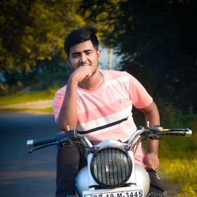 JAYADEEPJENA2's profile picture. 