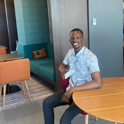 FredrickEDD's profile picture. Likes Tweets_on : Tech Tools, AI and Creator Economy Loves: Tech and BlockChain. .NET Software Developer || Muscularly Slim || Friend_Of_God