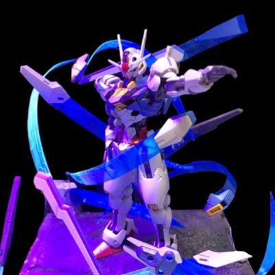 趣味はドリラジとガンプラやってますが、最近は『水星の魔女』にどハマり中、ガンプラはまだまだ初心者ですがよろしくお願いします。いいね👍フォロー、RT大歓迎です。無言もぜっぜんOKです!#水星の魔女#ガンダムエアリアル