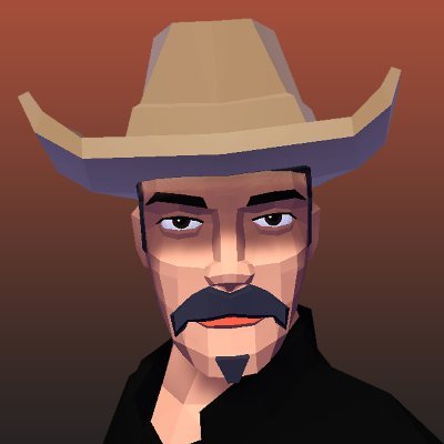 We're a small indie team building a survival RPG set in the Wild West during the Gold Rush.

Our socials: https://t.co/aNwiKYzojK