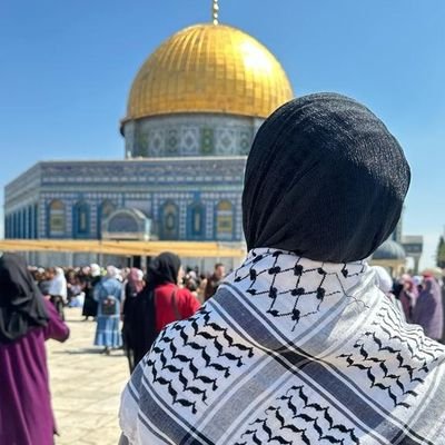 لسا في بُكرا ، لسا الحكاية طويلة 🖤 فلسطين || 22 ربيعاً 🍃