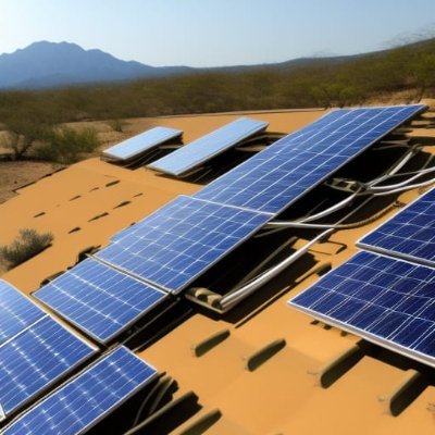 Baja Solar is your one-stop shop for home solar sales and installations in Baja Mexico. Founded by