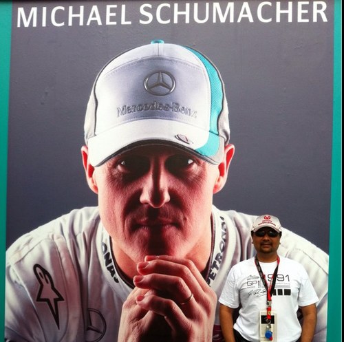 djdanker's profile picture. 