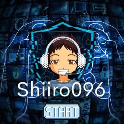 Salut je suis shiiro, on commence tout juste sur Twitch, j’espère avoir un max de soutien