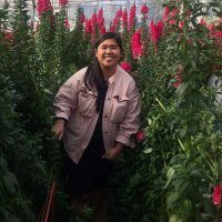 Shanerisse Tamondong (@shinerisse) 's Twitter Profile