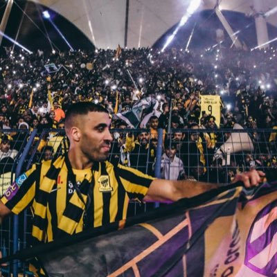 اتحادي الهوية عاشق النمور💛🖤