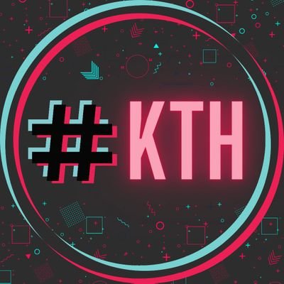 KTH_Tiktok Profile Picture