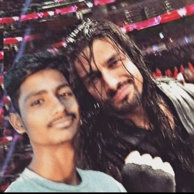 Wwe FanBoy From India