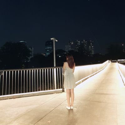 ชอบรอยยิ้มของเธอさんのプロフィール画像