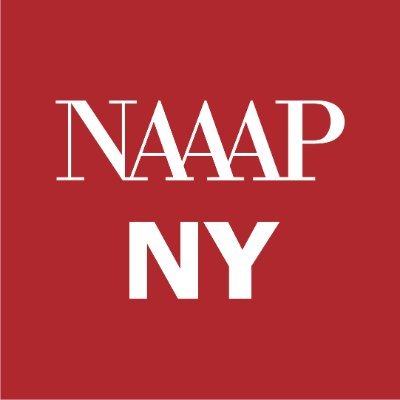 The National Association of Asian American Professionals New York (#NAAAPNY). #EngageInspireLead #leadership #WeBuildLeaders