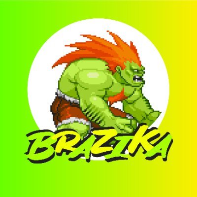 Brazika meu país 🇧🇷 - Cobertura nada séria do Brasileirão Série B 2023