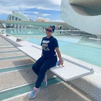 M̸ᾰr̶🖤 (@mara__gonzalez) 's Twitter Profile