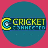 Cricket Connected(@CricketConnect9) 's Twitter Profile Photo