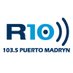 103.5 Puerto Madryn (@Radio10PM) Twitter profile photo