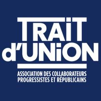 Trait d'Union (@traitunion_acpr) 's Twitter Profile Photo Trait d'Union (@traitunion_acpr) 's Twitter Profile Photo