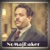 Jacob Kowalski. Parody. (@anomajbaker) Twitter profile photo Jacob Kowalski. Parody. (@anomajbaker) Twitter profile photo