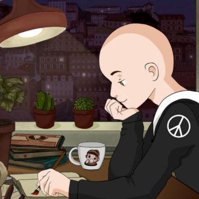 Shuvlarse's profile picture. The @averagejotaku.  
Occasional Streamer | RPGs | Video Game Collector