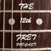 The12thfretpodcast (@12fretpodcast) Twitter profile photo The12thfretpodcast (@12fretpodcast) Twitter profile photo
