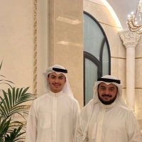 تركي بن محمد الحويلة (@t_alhuwailah) 's Twitter Profile