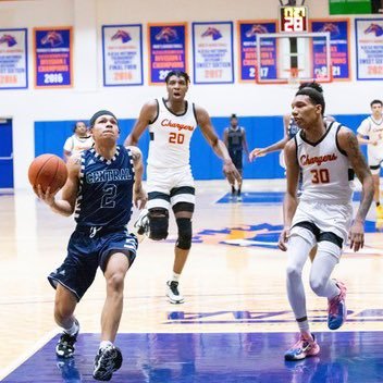 6’4 / CG / NYC Raised🗽West Oaks Academy / #9174842359