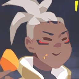 0챠 (바쁨) Profile