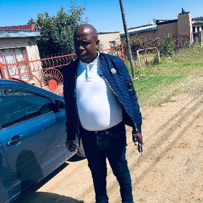 CdedumisaneR's profile picture. Humble,loving