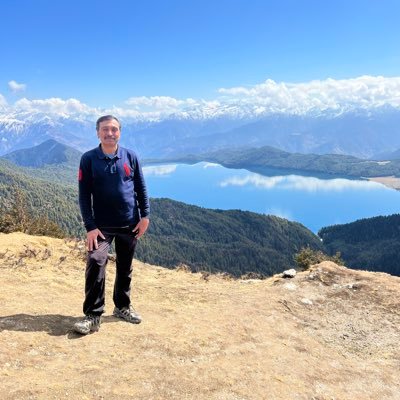 Science practitioner, researcher, striving for transformative change in the agriculture sector of Nepal. Tweets are my personal. RT is not an endorsement.