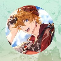 RPG Genshin — vagas abertas(@TVT_GenshinRp) 's Twitter Profile Photo