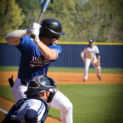 OF | R/R | 5'10 185lbs | 6.7 60 | 99.8 Exit Velo | 87 OF Velo | 865-771-0270 | @SGSC_Baseball commit