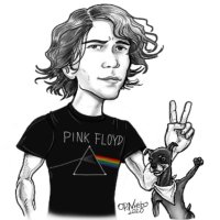 Oscar Paul Nieto (@nietoop) 's Twitter Profile
