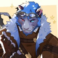 Gunbreaker Otto 🔜 FWA 2024!!!(@OttoLuckstone) 's Twitter Profile Photo