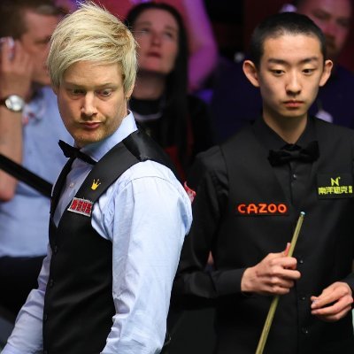 Watch World Snooker Championship 2023 Live Streaming

Link: https://t.co/BsNyFUDD3y
