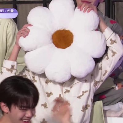 Gyujinbobo's profile picture. Han Yujin 🐰 ➕ Kim Gyuvin 🐶