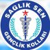 Sağlık-Sen Hatay Gençlik Kolları Başkanlığı (@Ss_genclik31) Twitter profile photo