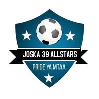 Joska_39_All_Stars(@JoskaFC_39) 's Twitter Profile Photo