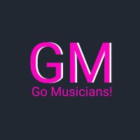 GM Go Musicians(@gm_gomusicians) 's Twitter Profile Photo