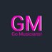 GM Go Musicians (@gm_gomusicians) Twitter profile photo