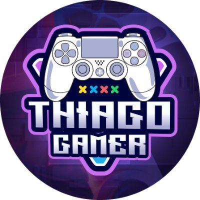 Ps4Thyago Profile Picture