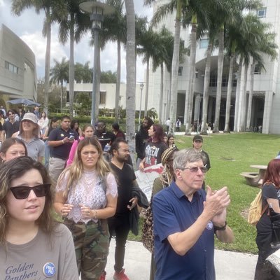 Professor of Politics at FIU. Author of six books on corporate power; editor of Class, Race, and Corporate Power. Fan of Marlins, Cards, and Rays; Miami Heat.