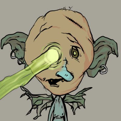 spurn_277's profile picture. Business systems analyst  Macon #defi #bitcoin #nftmagazine