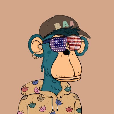 Bored Alien Apes - Official account @boredalienapes  @StielHugh 🔗https://t.co/cVPAwaITfv