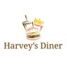 harveysdiner6's profile picture. Takeaway and dine-in restaurant serve burgers, chicken fillet burgers, chips, a kid's meal, sausage, milkshakes, etc.