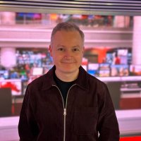 Robert Thompson (@thomprobert) 's Twitter Profile