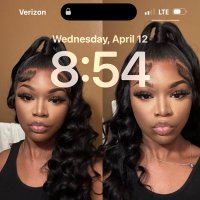 Trinity Coxson (@nenebtrim) 's Twitter Profile