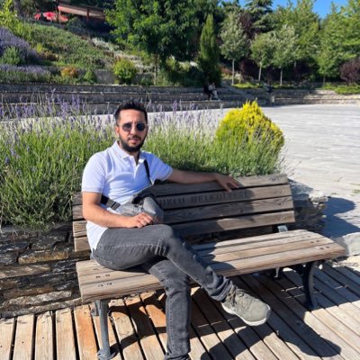 Mfozbk's profile picture. NEÜ Sağlık Yönetimi YL / Hakkari