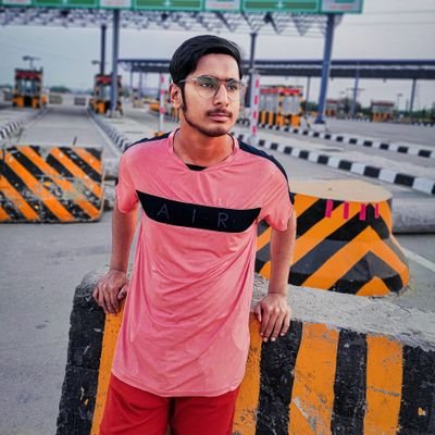 Umar_sheikh_49's profile picture. FARMER (किसान)
Sowing Hardwork To Harvest Success