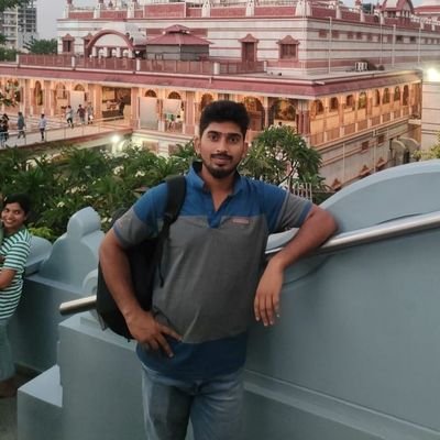 rAjEsH05AiDeV's profile picture. 