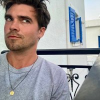 Jesse Fox (@je55efox) 's Twitter Profile